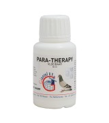 Para-Therapy 50ml - salmonelosis - de Giantel