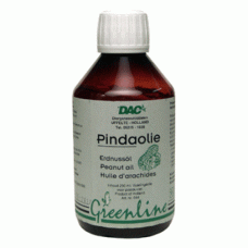 Pindaolie - Aceite de Cacahuete - Energia - de DAC