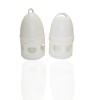 Bebedero para palomas - 5 L de plástico con asa Bebedero para palomas - 5 L de plástico con asa