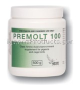 Premolt 100 de Medpet Premolt 100 de Medpet