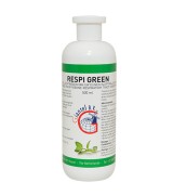 Respi Green 1000ml - sistema respiratorio - de Giantel