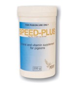 Speed-Plus 200gr de Medpet Speed-Plus 200gr de Medpet