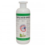 Triple Acid Green 500ml - sistema inmunológico - de Giantel