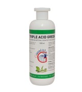 Triple Acid Green 500ml - sistema inmunológico - de Giantel