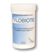 Tylobiotic de MedPet
