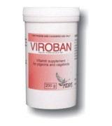 Viroban 200gr - enfermedades por virus - de Medpet Viroban 200gr - enfermedades por virus - de Medpet