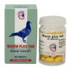 Worm Plus - lombrices estomacales e intestinales - de Giantel Worm Plus - lombrices estomacales e intestinales - de Giantel