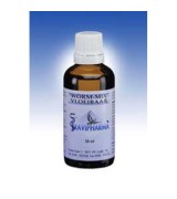 Worm Mix Liquido 50ml - parásitos internos - de Travipharma Worm Mix Liquido 50ml - parásitos internos - de Travipharma