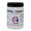 Worm - Therapy 100gr - lombrices intestinales - de Giantel Worm - Therapy 100gr - lombrices intestinales - de Giantel