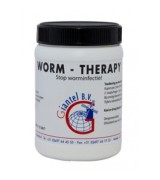 Worm - Therapy 100gr - lombrices intestinales - de Giantel Worm - Therapy 100gr - lombrices intestinales - de Giantel