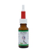 Eye Drops 20ml - desinfección de fosas nasales y ojos - de Giantel Eye Drops 20ml - desinfección de fosas nasales y ojos - de Giantel