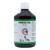 Omega Oil 500ml - Aceites vegetales - aceite de pescado - de Giantel Omega Oil 500ml - Aceites vegetales - aceite de pescado - de Giantel