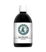 Lecithin Oil 500ml - energía extra - de Pigeon Vitality Lecithin Oil 500ml - energía extra - de Pigeon Vitality
