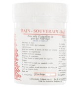 Bain Souverain Bath de Colman