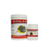 Bipal P-20 800gr - pasta para cría - pichones y pájaros de jaula Bipal P-20 800gr - pasta para cría - pichones y pájaros de jaula