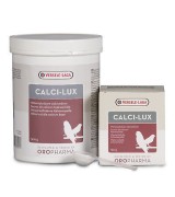 Calci-Lux 150gr - calcio - de Oropharma - Versele-Laga Calci-Lux 150gr - calcio - de Oropharma - Versele-Laga
