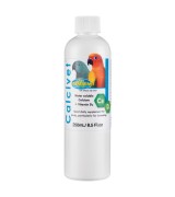 Calcivet 100ml - calcio esencial - vitamina D3 - de Vetafarm Calcivet 100ml - calcio esencial - vitamina D3 - de Vetafarm