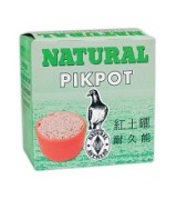PICKPOT 400gr - minerales y oligoelementos - de Natural