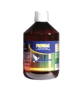 Provibac 500ml - Pre-Probióticos - de Travipharma Provibac 500ml - Pre-Probióticos - de Travipharma