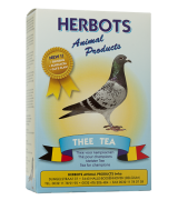 Thee - Tea 300 gr de Herbots Thee - Tea 300 gr de Herbots