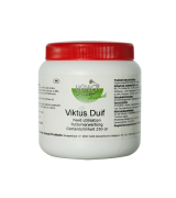 Viktus duif - algas marinas - de Herbots