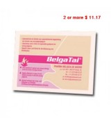 Belgatai - 5 sobres - tónico - de Belgica de Weerd Belgatai - 5 sobres - tónico - de Belgica de Weerd