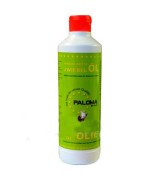 Lookolie 500 ml - aceite de ajo - de Paloma Lookolie 500 ml - aceite de ajo - de Paloma