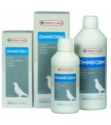 Omniform 250/500 ml de Oropharma