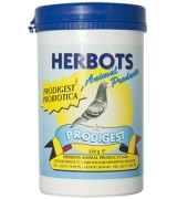 Prodigest de Herbots