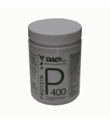 Protein-P-400 mezcla energética de proteinas - de DAC Protein-P-400 mezcla energética de proteinas - de DAC