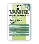 Recup Boost 7000 - Rápida recuperación - de Vanhee Recup Boost 7000 - Rápida recuperación - de Vanhee