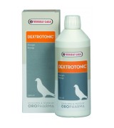 Dextrotonic de Oropharma - Versele Laga Dextrotonic de Oropharma - Versele Laga