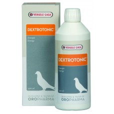 Dextrotonic de Oropharma - Versele Laga