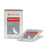 Recup-Lyt Electrolitos de Oropharma - Versele Laga Recup-Lyt Electrolitos de Oropharma - Versele Laga